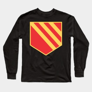 United Long Sleeve T-Shirt